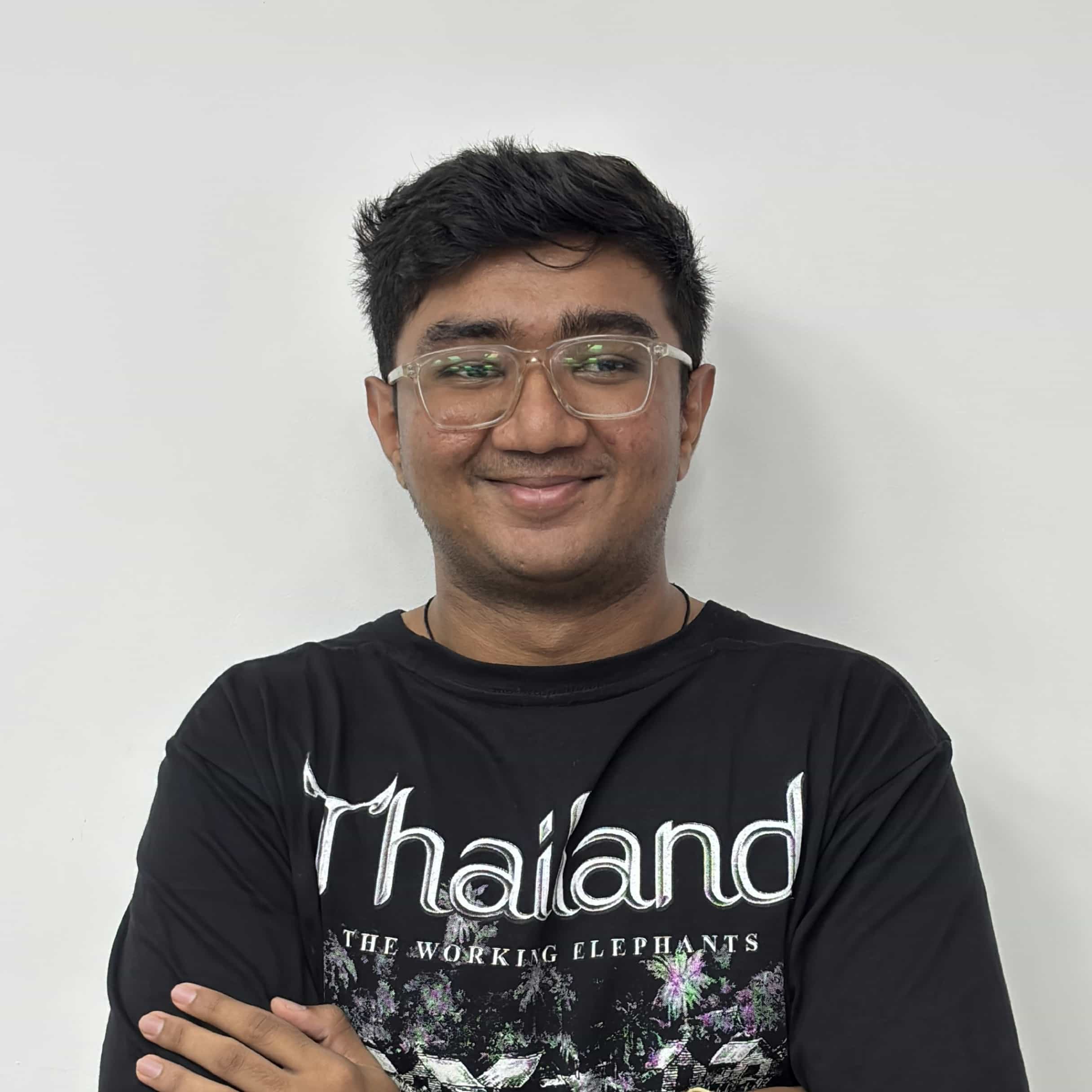 Manan Shah