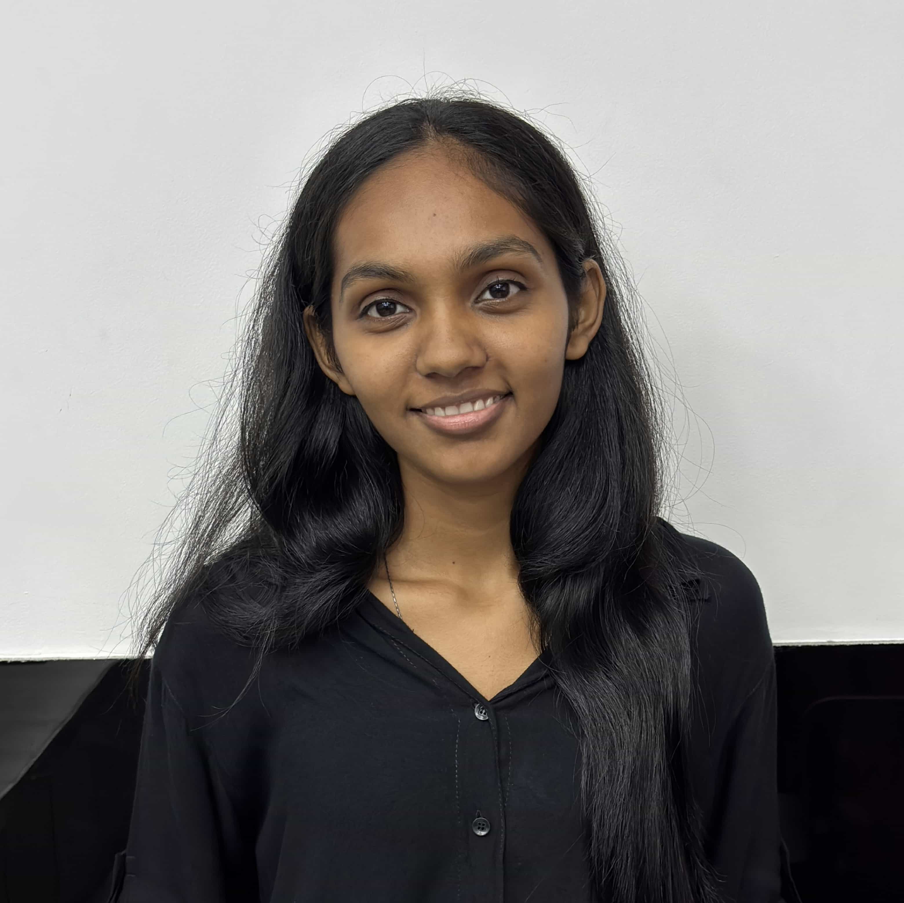Jovita Shetty