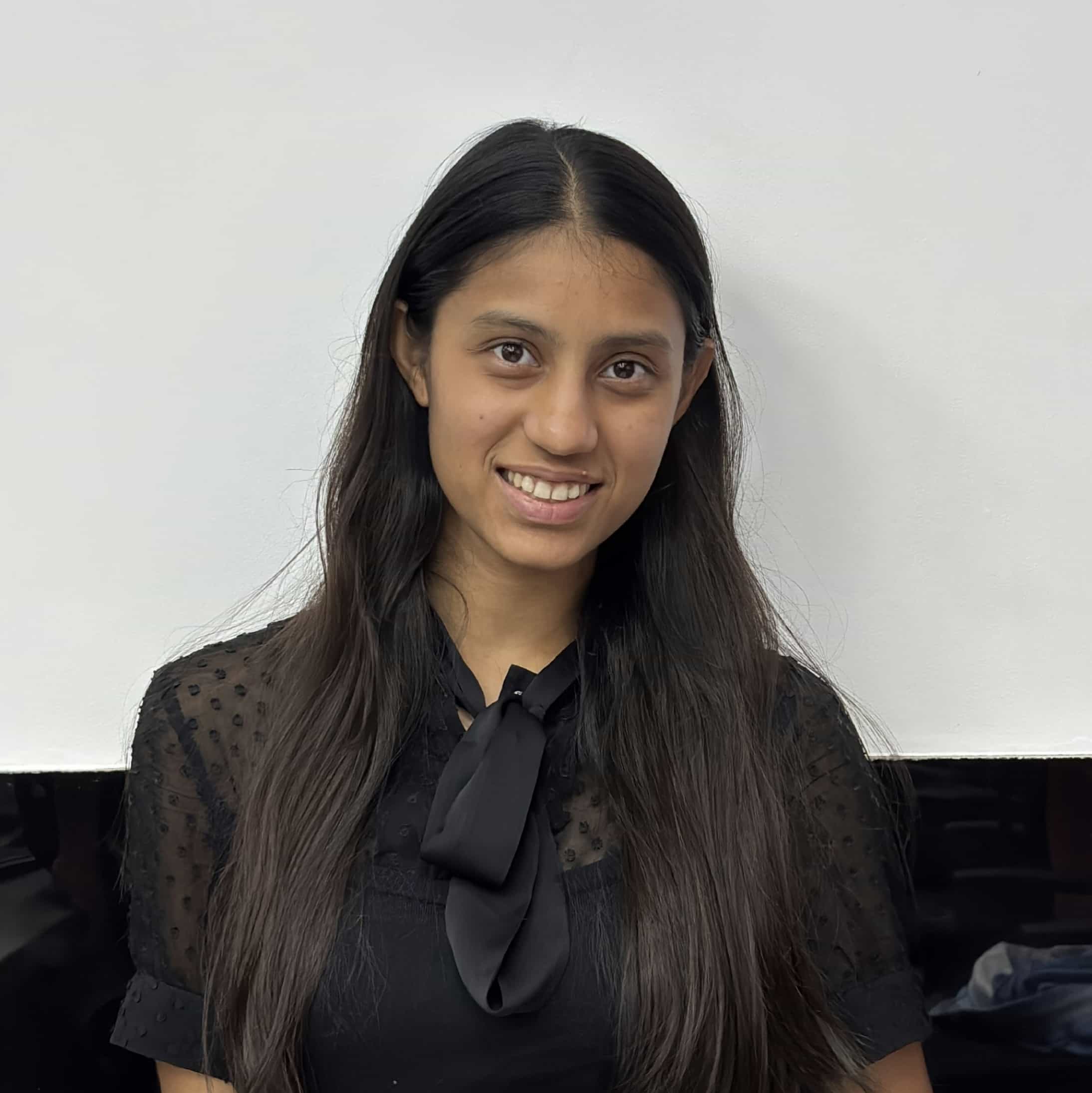 Mukti Bhavsar