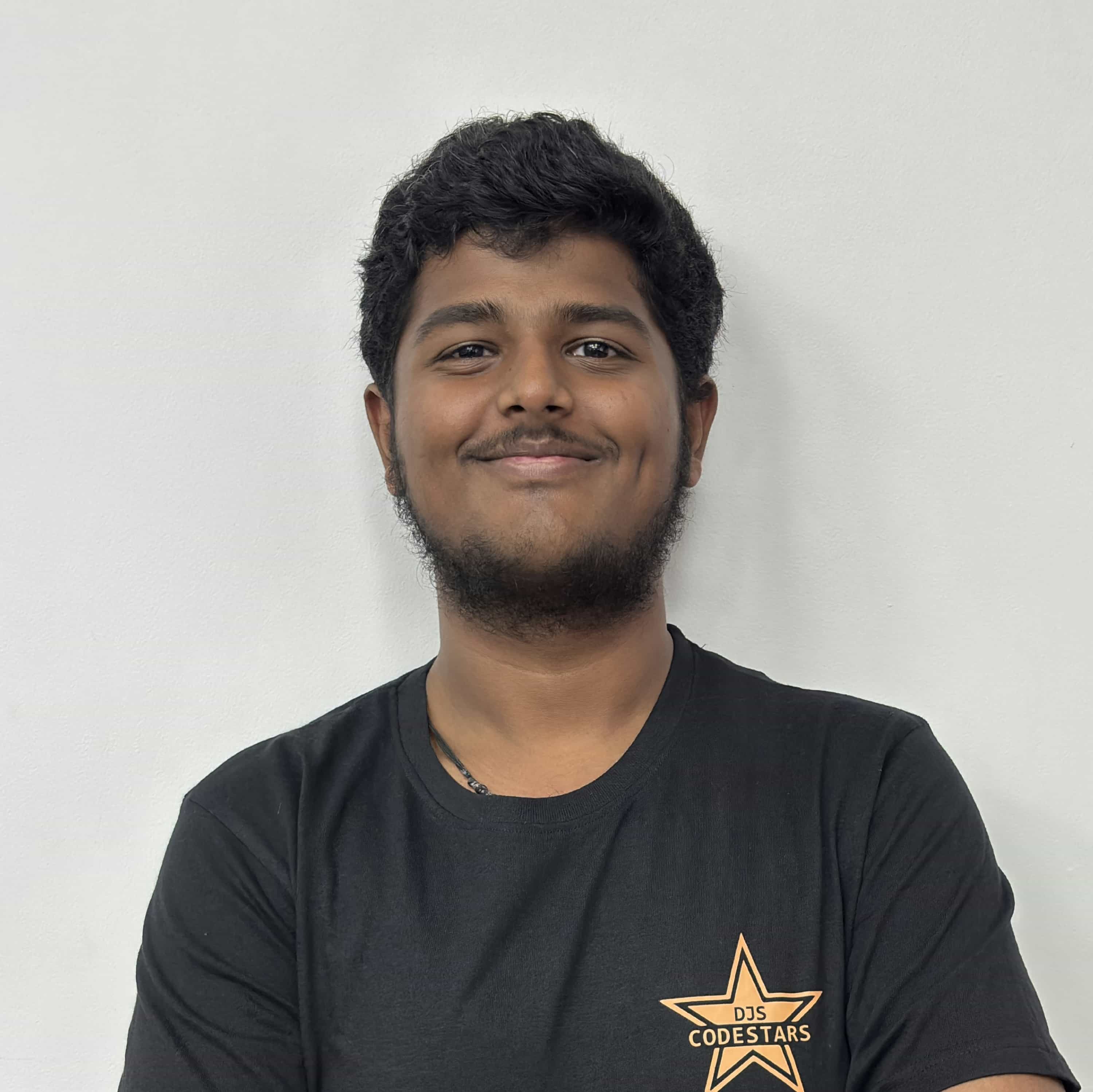 Omkar Bandikatte