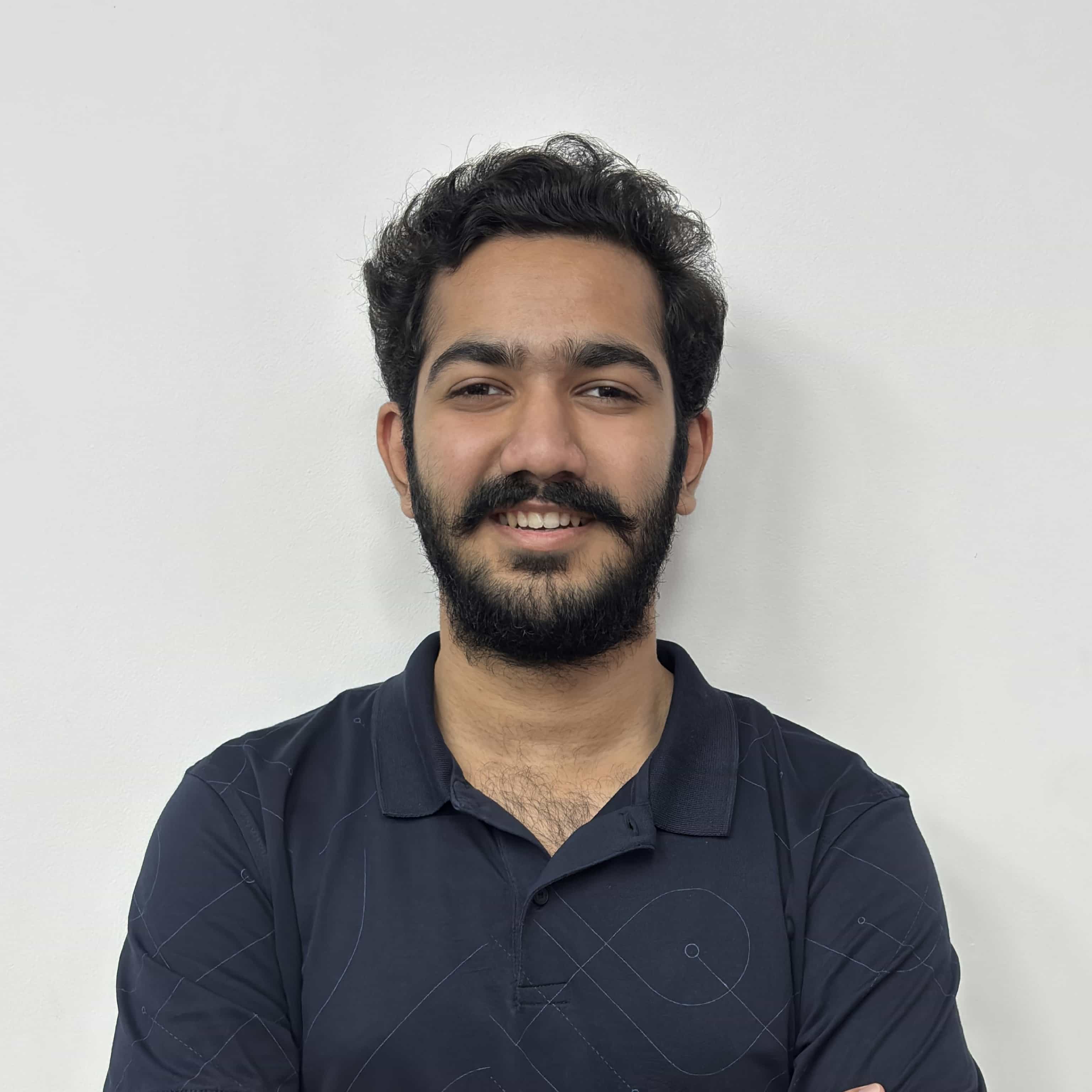 Shivam Singh