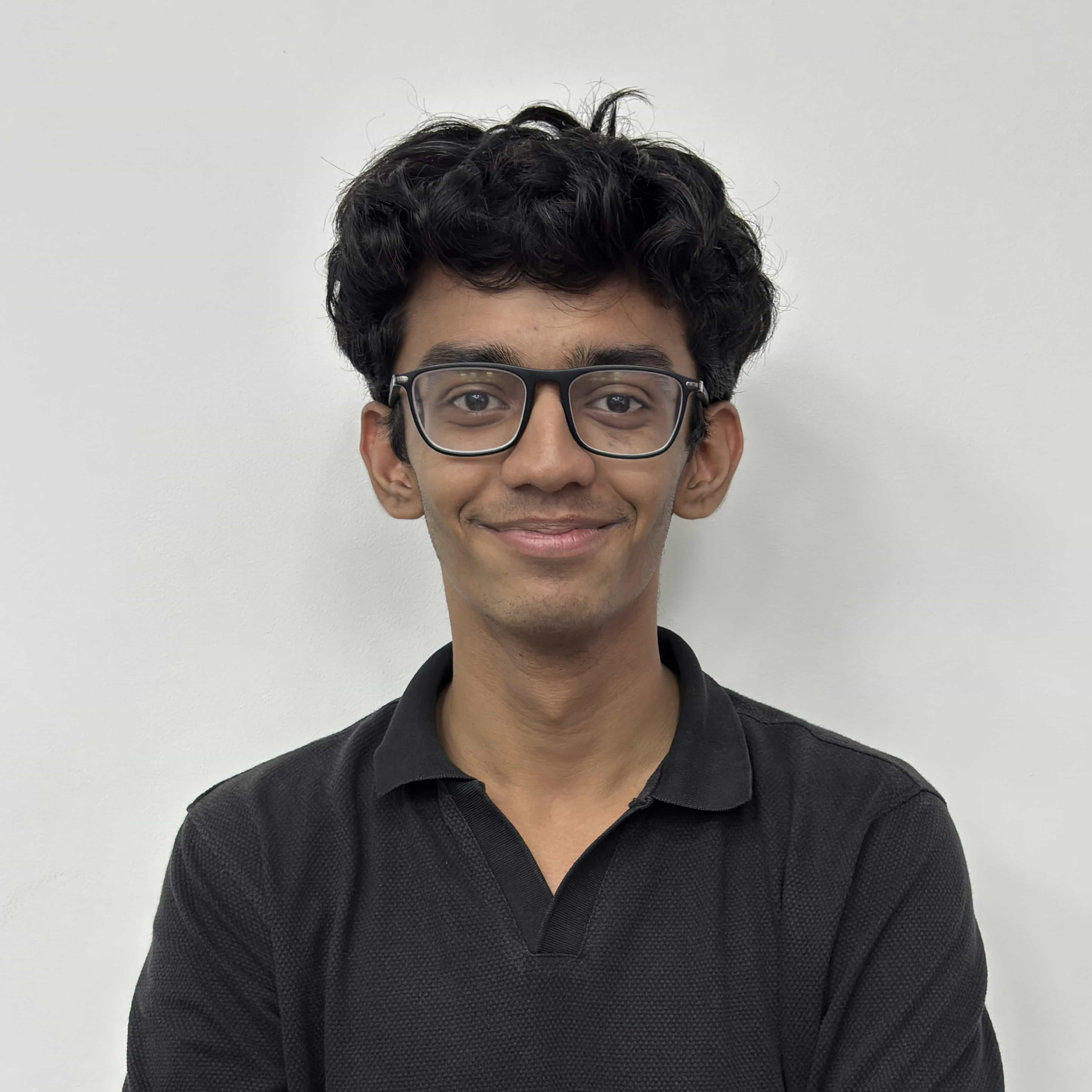 Sarthak Gund