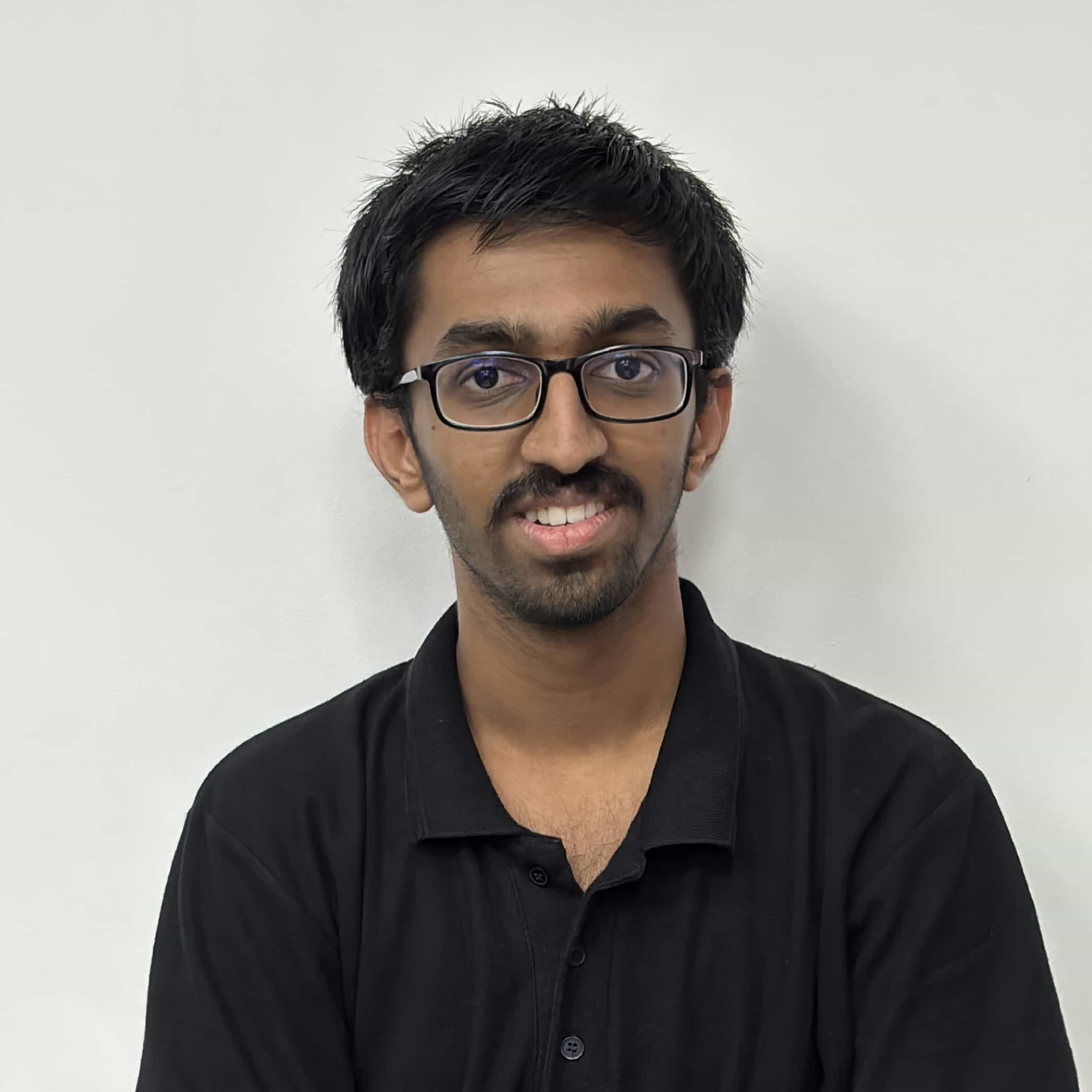Ashutosh Shetty