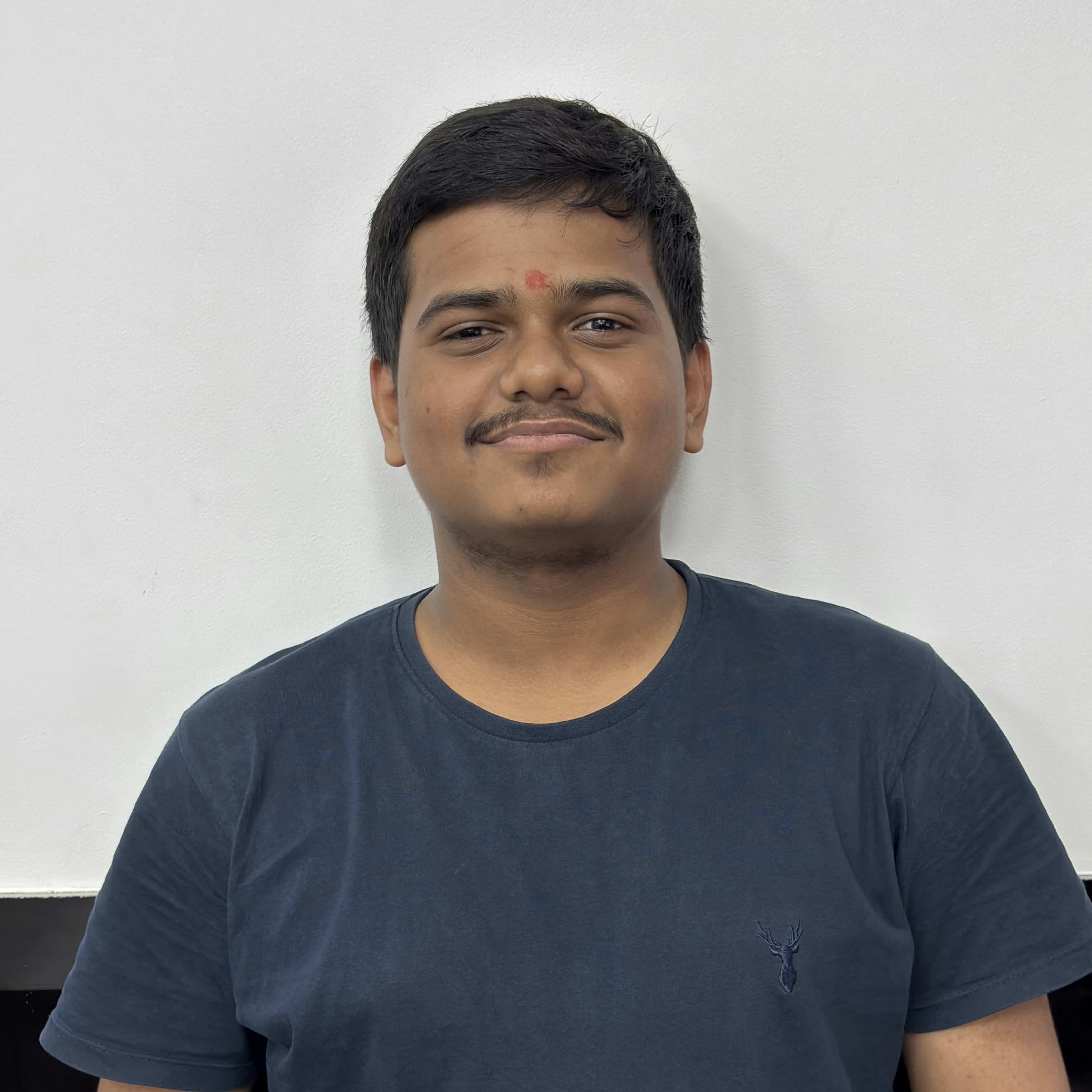 Deepak Mali