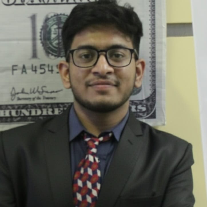 Yash Patel