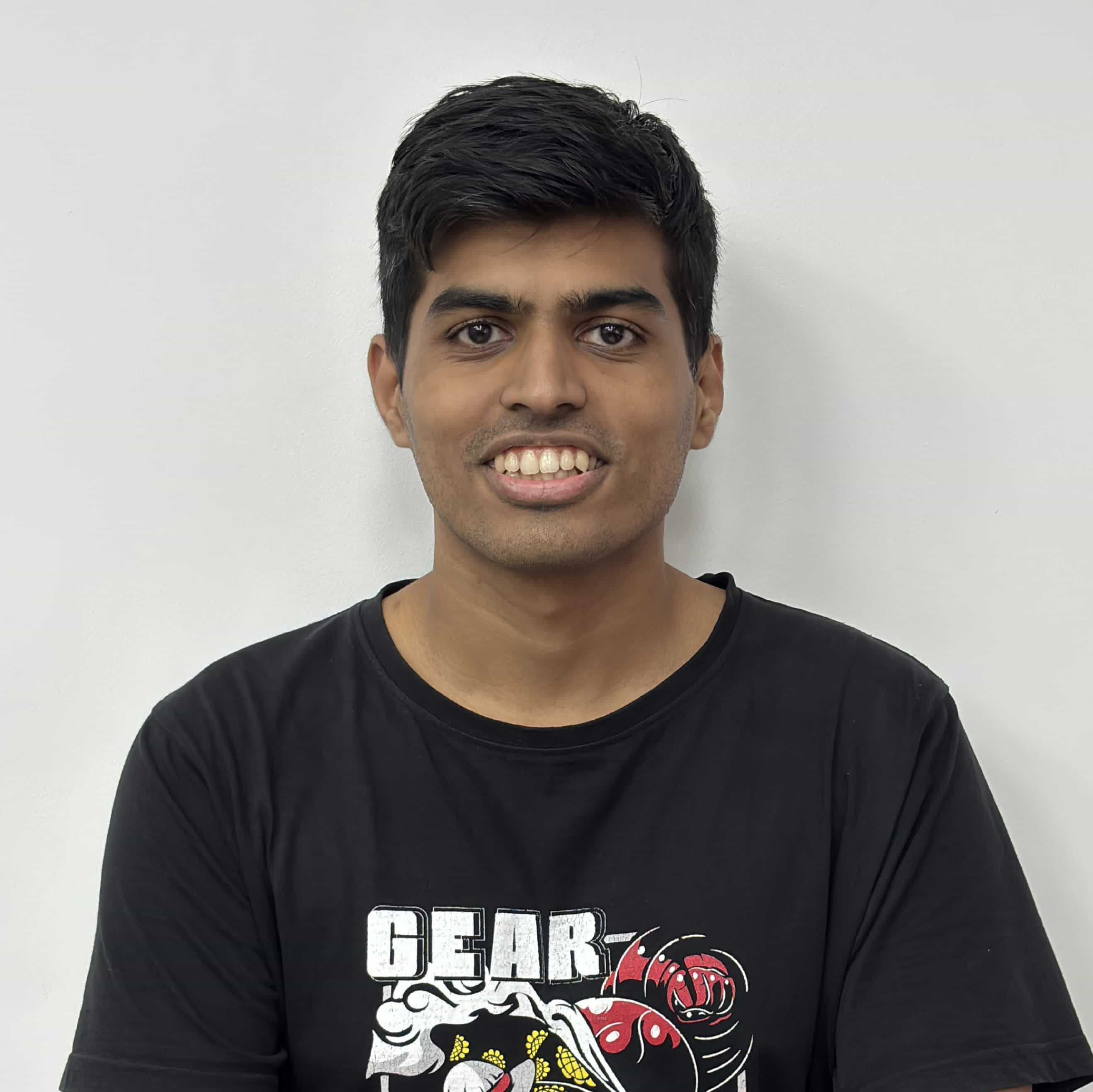 Pratik Lande
