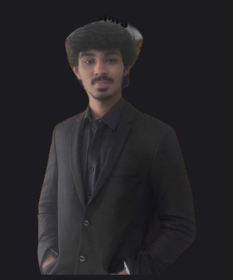 Aryan Rathod
