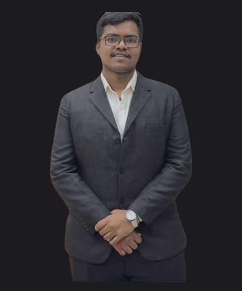Atharva Achirnekar