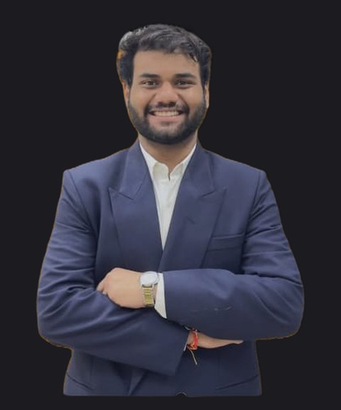Avinash Gupta