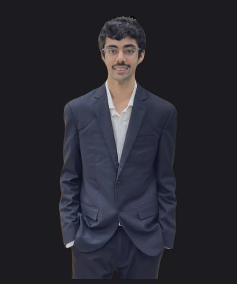 Bhavya Tulshiani