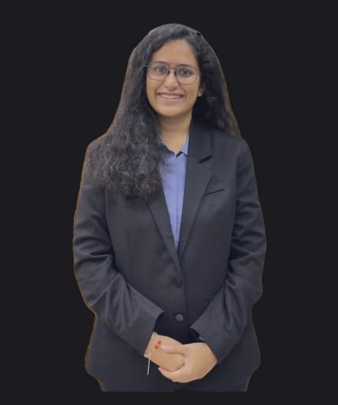 Devanshi Babariya