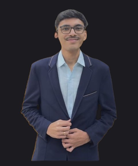 Dharmik Koradia