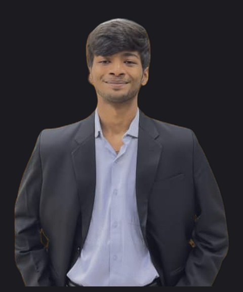 Dhruv Solanki