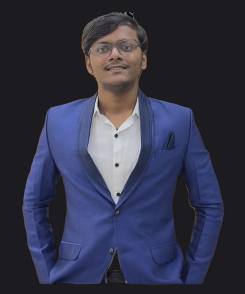 Harsh Jaiswal