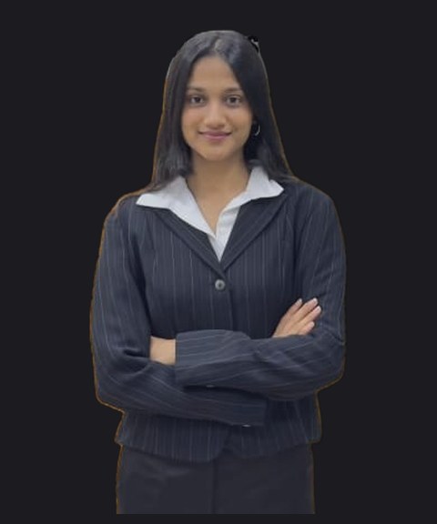 Jayni Parekh