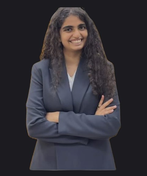 Jiya Jain
