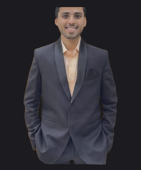 Mahdi Jamani