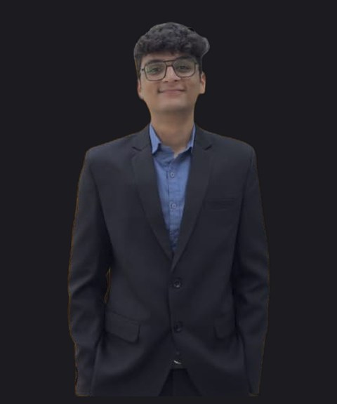 Mann Patel