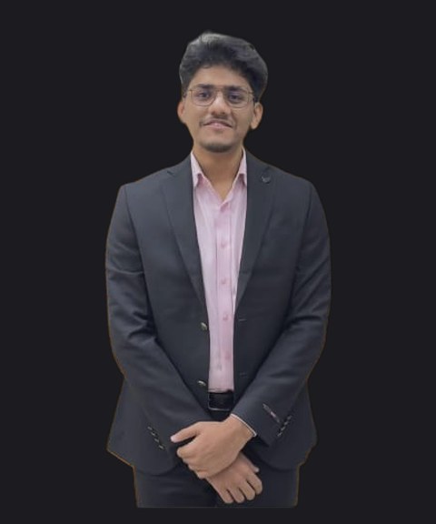 Mustansir Kanchwala