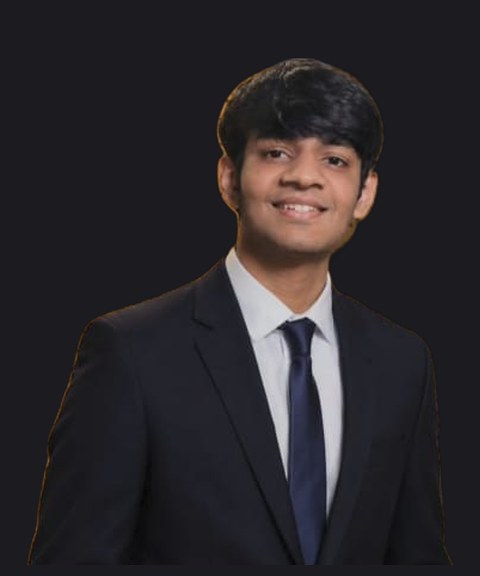 Nakul Shah
