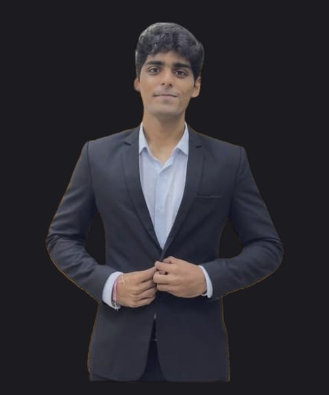 Neeraj Patil