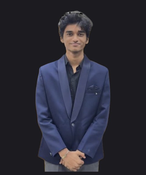 Raj Patil