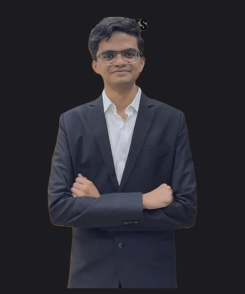 Rushi Mehta