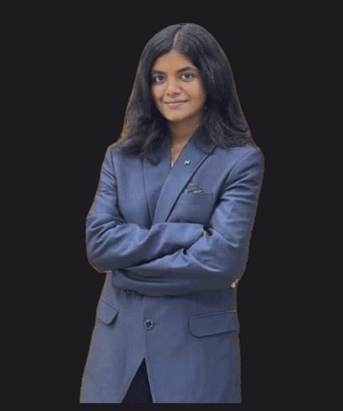 Trushna Hadawale