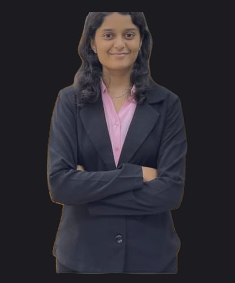Vidhi Panchal