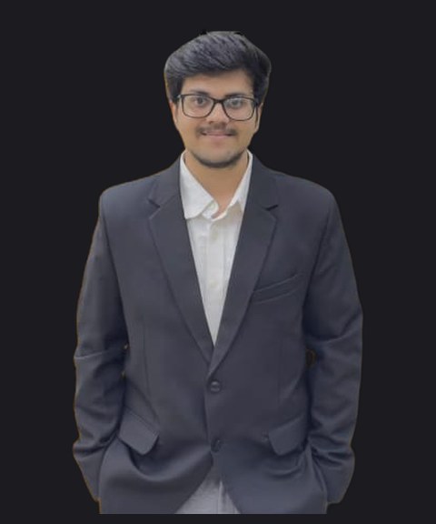 Viraj Shah